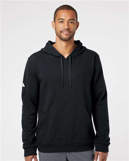 Adidas A432 Unisex Fleece Hooded Sweatshirt