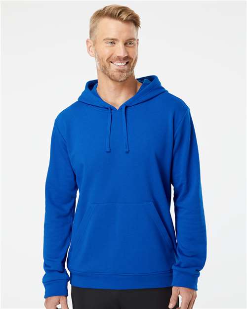 Adidas A432 Unisex Fleece Hooded Sweatshirt