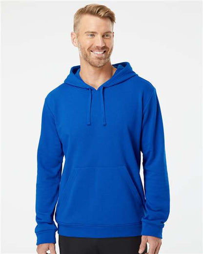 Adidas A432 Unisex Fleece Hooded Sweatshirt