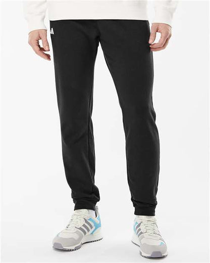 Adidas A436 Unisex Fleece Joggers