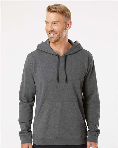Adidas A432 Unisex Fleece Hooded Sweatshirt