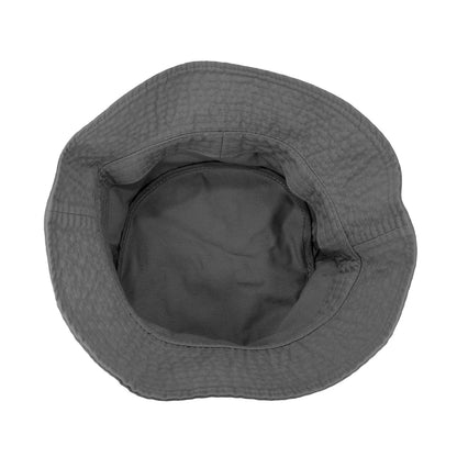 Decky 961 Relaxed Polo Bucket Hat - Blank