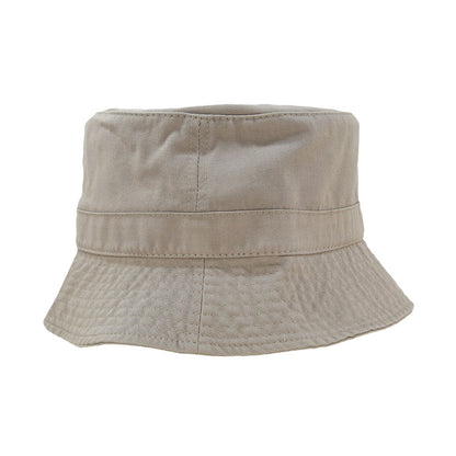 Decky 961 Relaxed Polo Bucket Hat - Blank