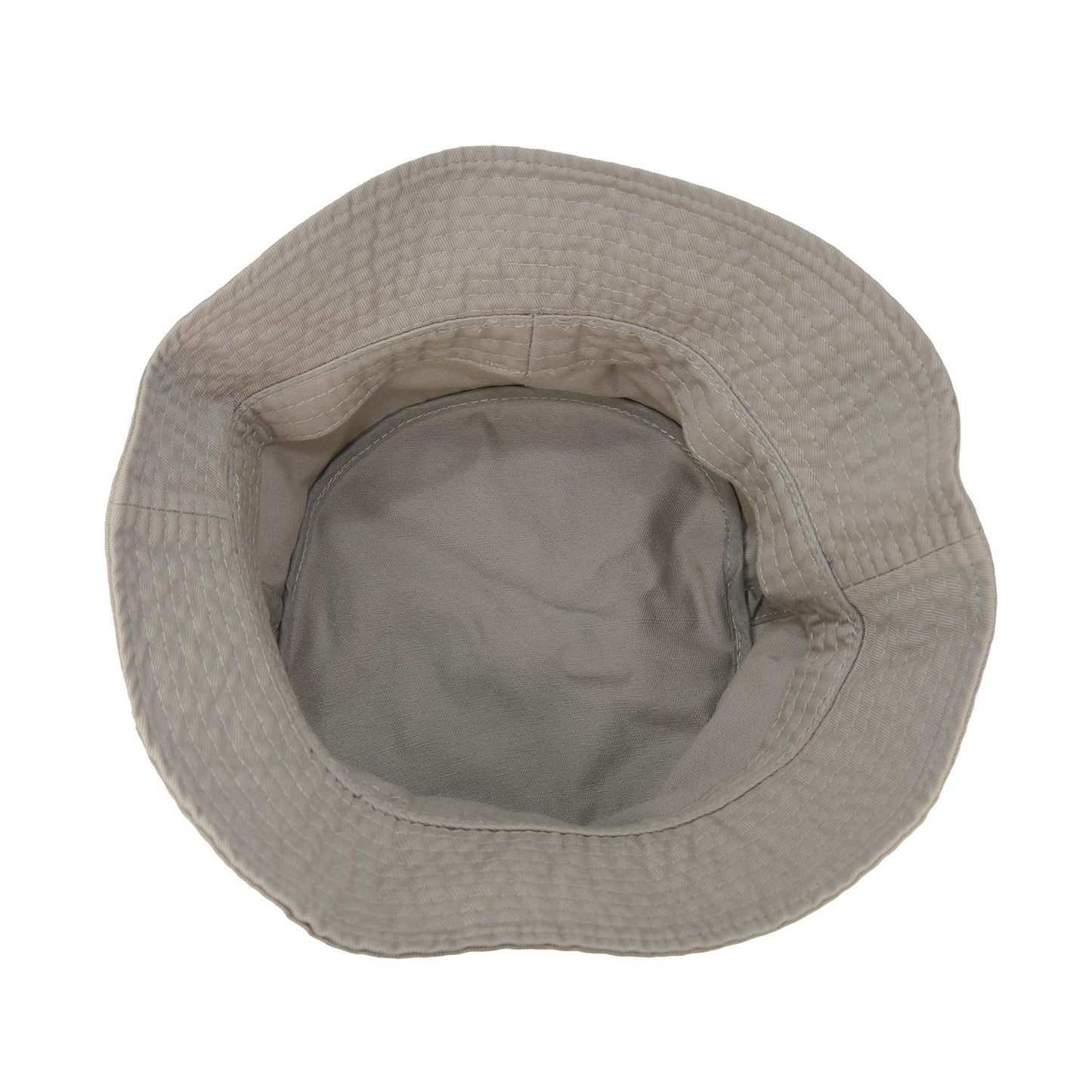 Decky 961 Relaxed Polo Bucket Hat - Blank