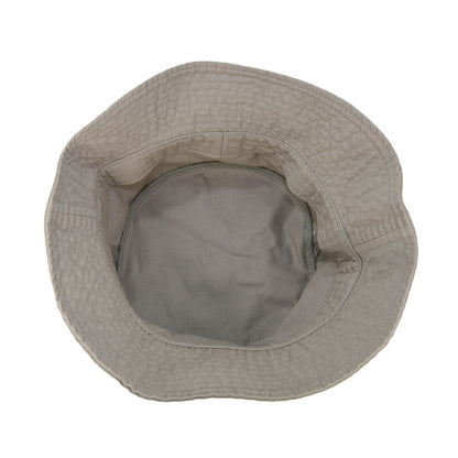 Decky 961 Relaxed Polo Bucket Hat - Blank