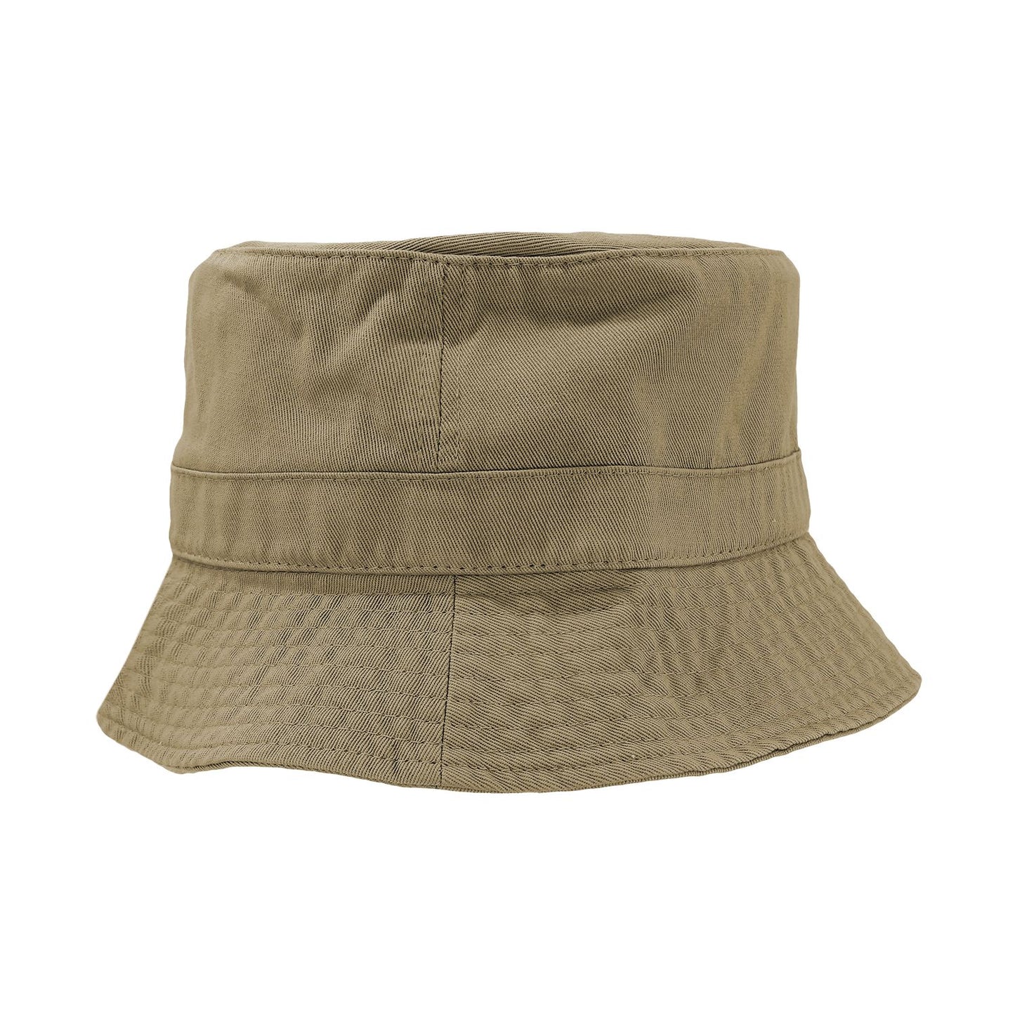 Decky 961 Relaxed Polo Bucket Hat - Blank