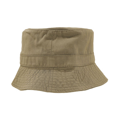 Decky 961 Relaxed Polo Bucket Hat - Blank