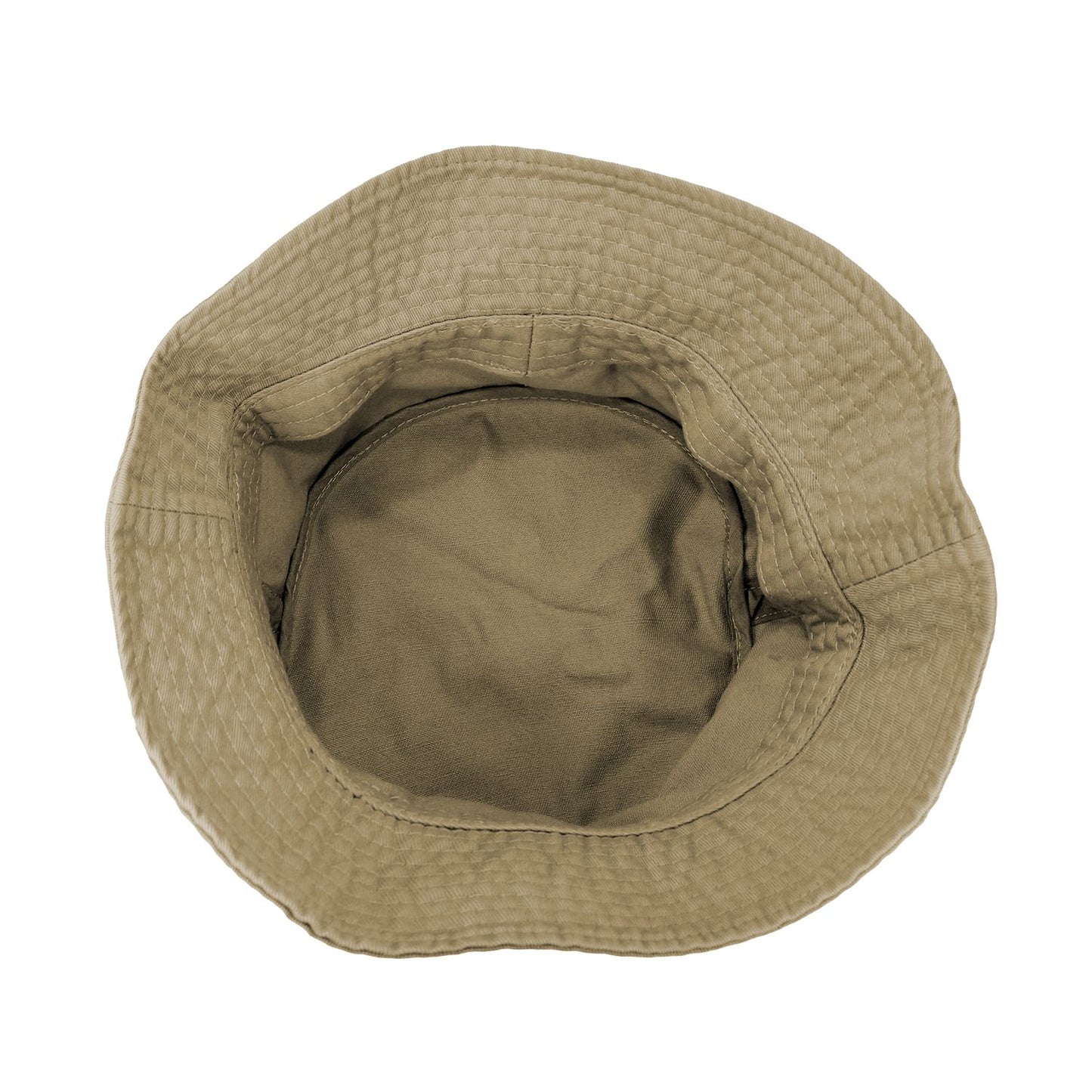 Decky 961 Relaxed Polo Bucket Hat - Blank