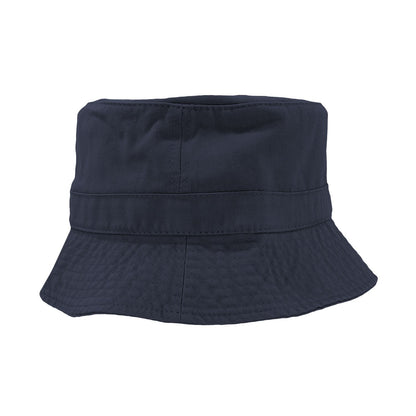 Decky 961 Relaxed Polo Bucket Hat - Blank