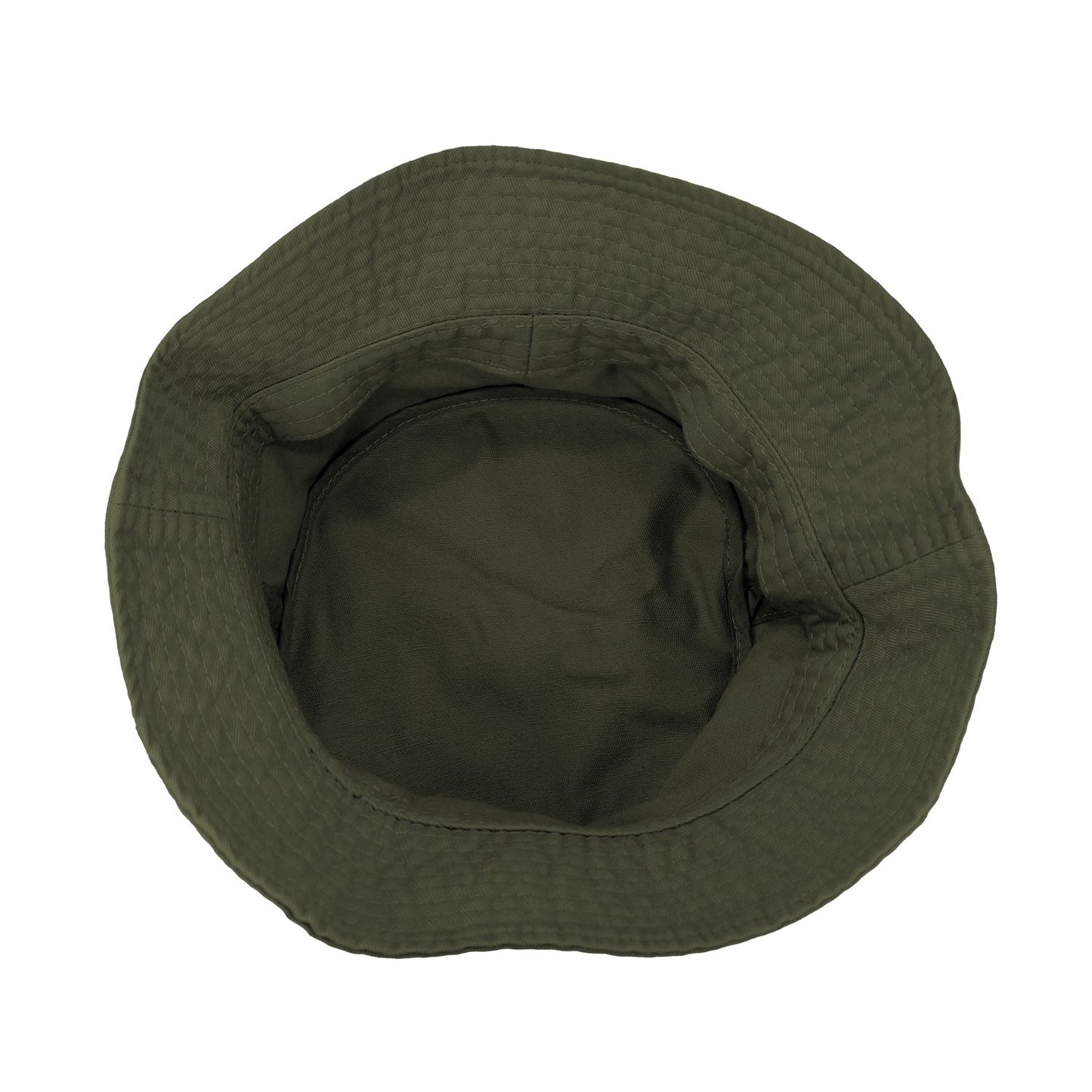 Decky 961 Relaxed Polo Bucket Hat - Blank