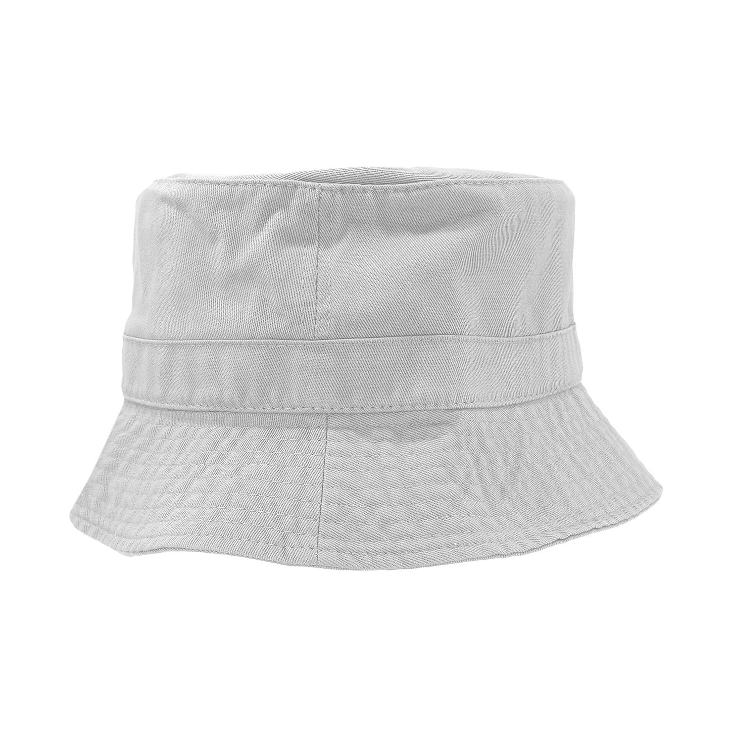 Decky 961 Relaxed Polo Bucket Hat - Blank