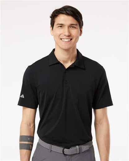 Adidas A514 Men's Ultimate365 Solid Polo