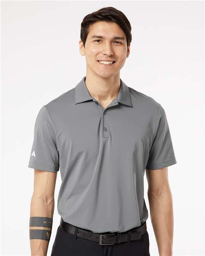 Adidas A514 Men's Ultimate365 Solid Polo
