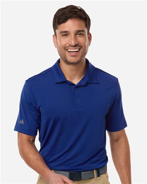 Adidas A514 Men's Ultimate365 Solid Polo