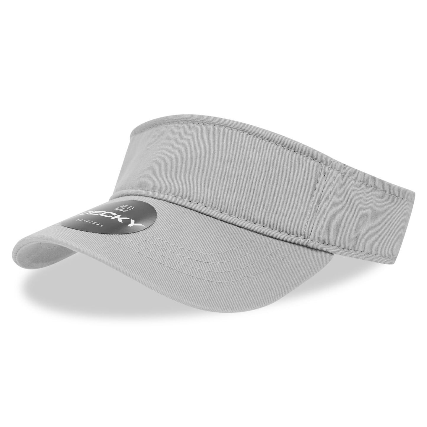 Decky 962 Polo Visor, Sun Visor - Blank