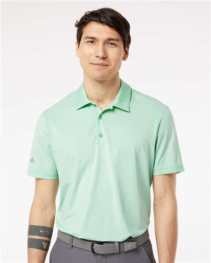 Adidas A514 Men's Ultimate365 Solid Polo