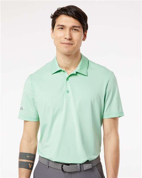 Adidas A514 Men's Ultimate365 Solid Polo