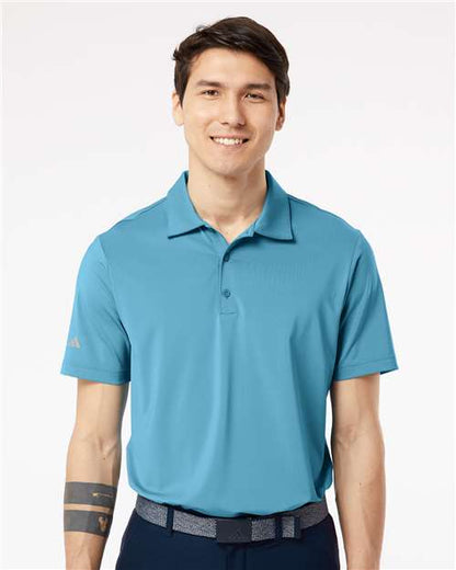 Adidas A514 Men's Ultimate365 Solid Polo