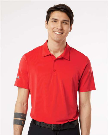 Adidas A514 Men's Ultimate365 Solid Polo