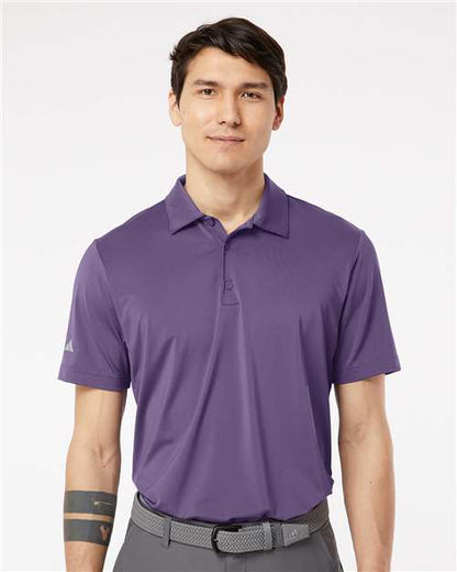 Adidas A514 Men's Ultimate365 Solid Polo