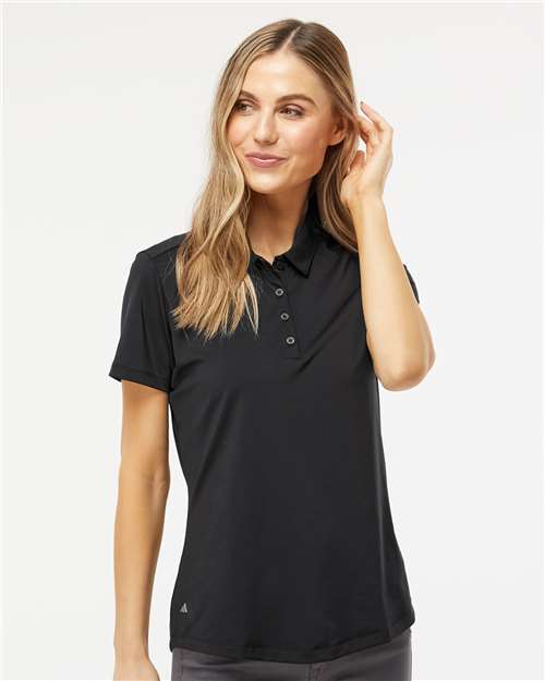 Adidas A515 Women's Ultimate365 Solid Polo