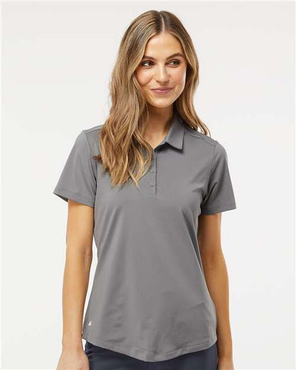 Adidas A515 Women's Ultimate365 Solid Polo