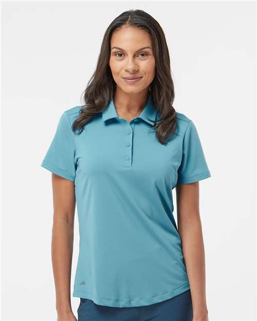 Adidas A515 Women's Ultimate365 Solid Polo
