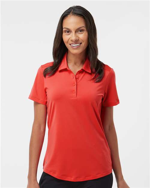 Adidas A515 Women's Ultimate365 Solid Polo