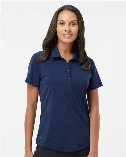 Adidas A515 Women's Ultimate365 Solid Polo
