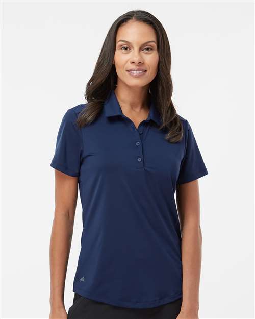Adidas A515 Women's Ultimate365 Solid Polo