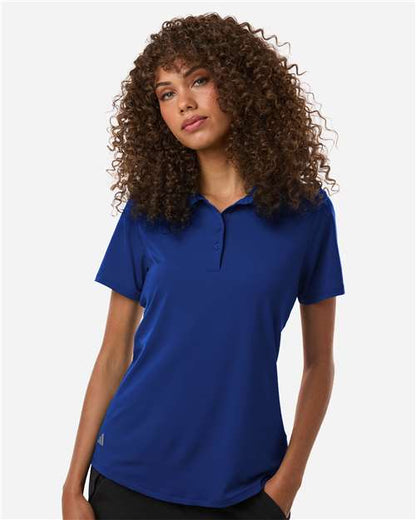 Adidas A515 Women's Ultimate365 Solid Polo