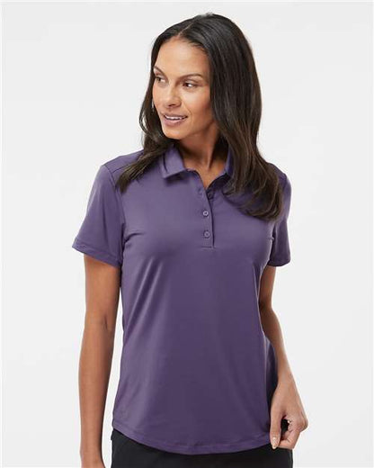 Adidas A515 Women's Ultimate365 Solid Polo