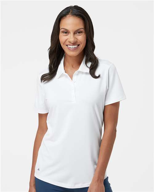 Adidas A515 Women's Ultimate365 Solid Polo