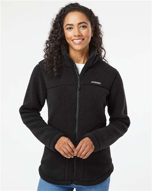 Columbia 193990 Women's West Bend™ Full-Zip