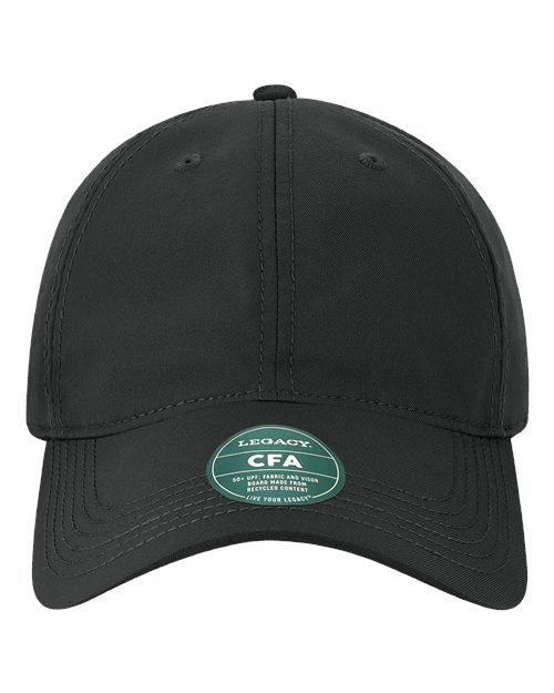 LEGACY CFA Cool Fit Adjustable Cap