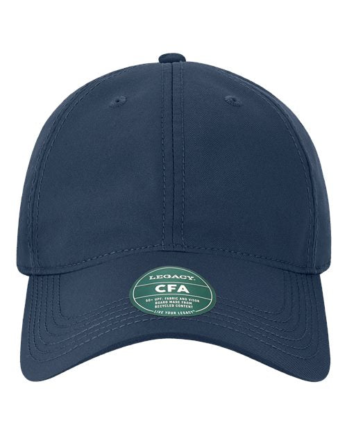 LEGACY CFA Cool Fit Adjustable Cap