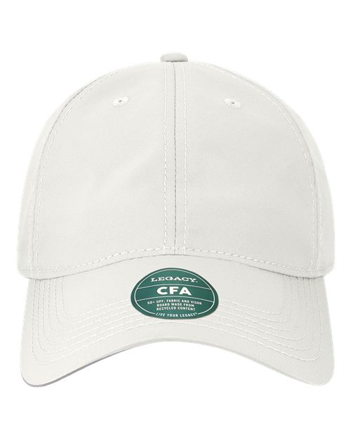 LEGACY CFA Cool Fit Adjustable Cap