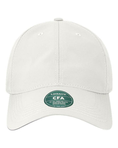 LEGACY CFA Cool Fit Adjustable Cap
