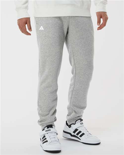 Adidas A436 Unisex Fleece Joggers