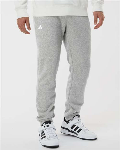 Adidas A436 Unisex Fleece Joggers