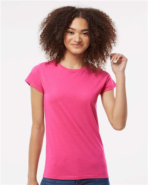 Gildan 64000L Women's Softstyle® T-Shirt