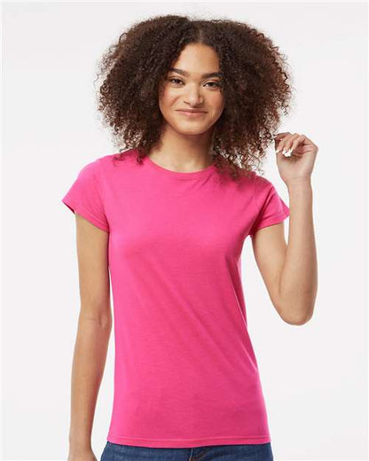 Gildan 64000L Women's Softstyle® T-Shirt