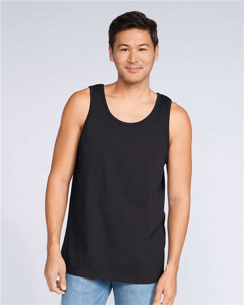 Gildan 64200 Unisex Softstyle® Tank Top