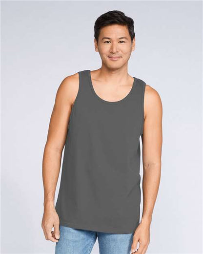 Gildan 64200 Unisex Softstyle® Tank Top