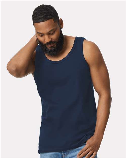 Gildan 64200 Unisex Softstyle® Tank Top