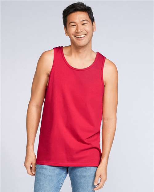 Gildan 64200 Unisex Softstyle® Tank Top