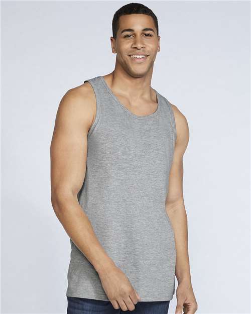 Gildan 64200 Unisex Softstyle® Tank Top