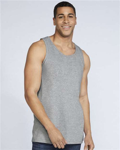Gildan 64200 Unisex Softstyle® Tank Top