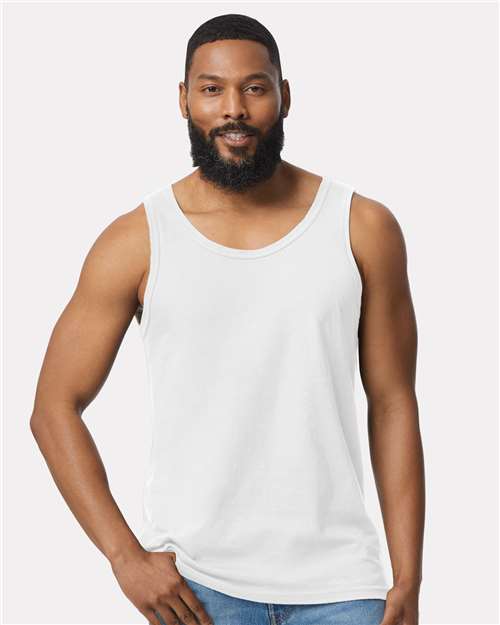 Gildan 64200 Unisex Softstyle® Tank Top