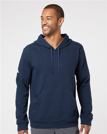 Adidas A432 Unisex Fleece Hooded Sweatshirt